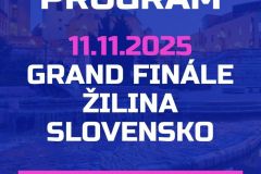 SVK - CEE PROGRAM GRAND FINAL  - 1