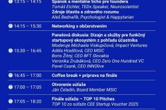 SVK - CEE PROGRAM GRAND FINAL  - 3