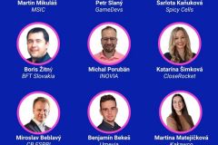 SVK - CEE PROGRAM GRAND FINAL  - 6