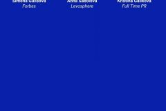 SVK - CEE PROGRAM GRAND FINAL  - 8