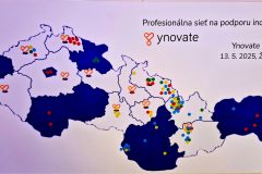 Ynovate-mapa