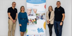 Regionálne inovačné centrum INOVIA Kysuce