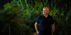 CEO INOVIA Vlastimil Kocián