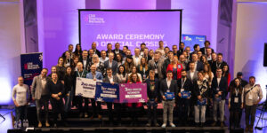 CEE Startup Voucher Žilina