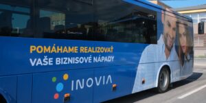 INOVIA autobus